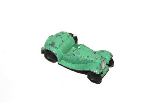 Dinky toys post war light - dinky,