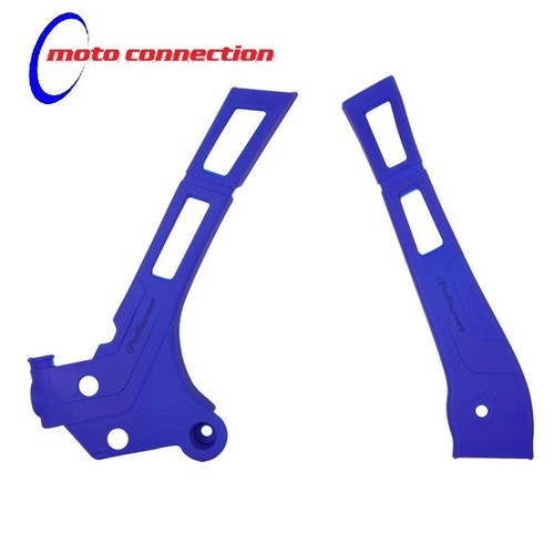 Polisport frame protectors - frame,