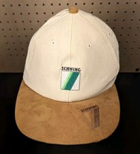 Vintage Schwing Concrete Pumps