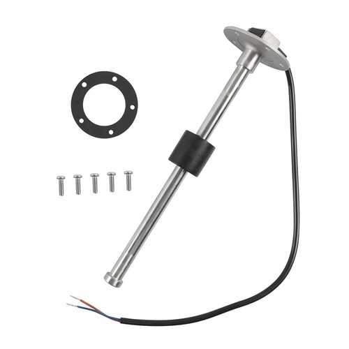 Water fuel level sender boat - fuel,