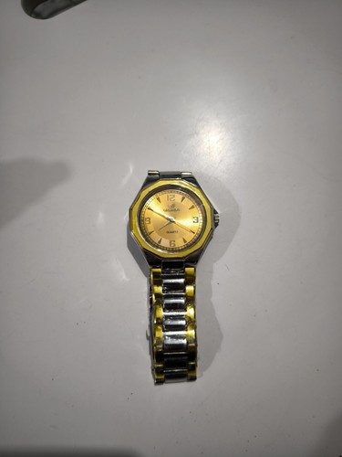 Orlando mens quartz watch - mens,