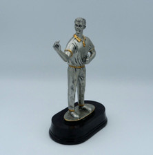 Vintage Heavy Darts Trophy Man