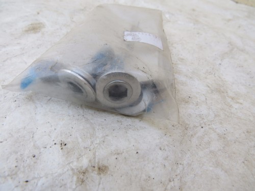 Campagnolo crank bolts nuevo - crank,