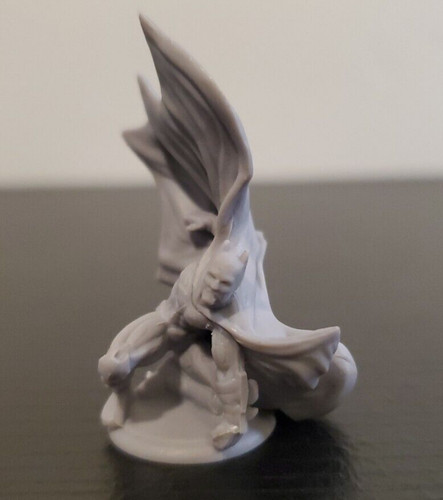Batman talisman - talisman,