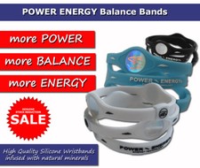 New silicone power - new,