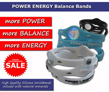 New Silicone Power Energy©