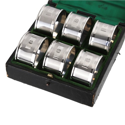 Vintage sterling silver set - ,