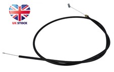 Clutch Cable Fits QUALCAST