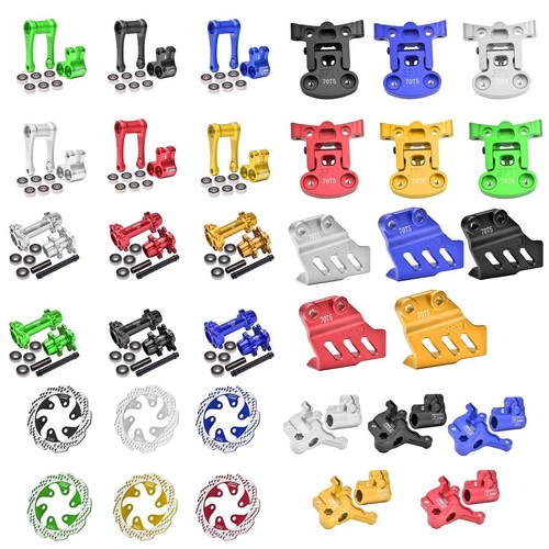 For losi motorcycle - losi, 1/4