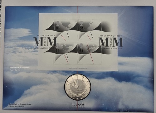 1999 2000 millennium - millennium, moment
