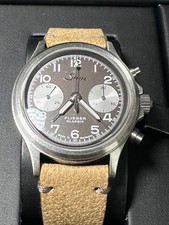 Sinn 356 Classic Anniversary