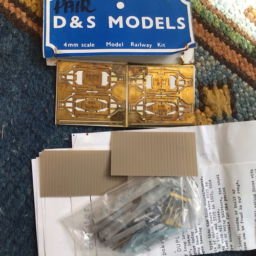 Pair models ds - pair, 183