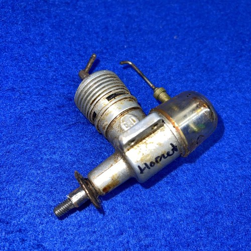 Hornet diesel free - hornet,