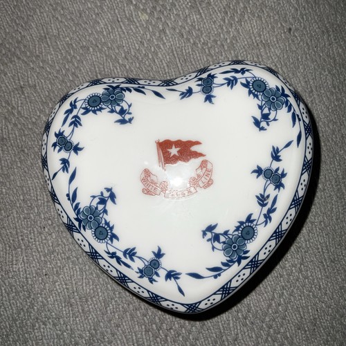 Rms titanic trinket - titanic,