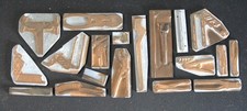 Antique Copper Tools American