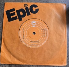 Shakin Stevens - Rare 7" Vinyl