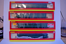4 Hornby BR Southern Region