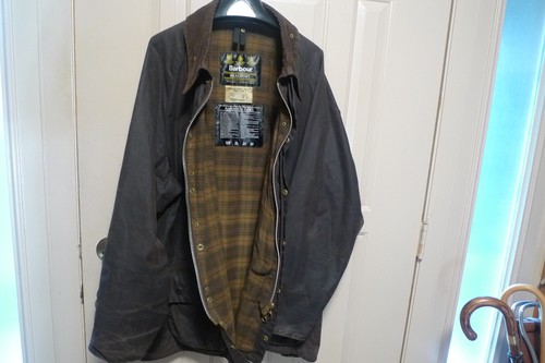 Barbour a190 beaufort - barbour,