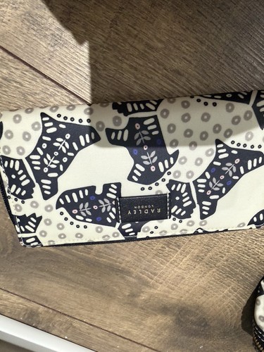 Radley bag and purse - and,