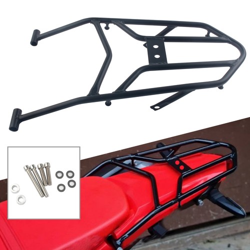 Extension rear rack luggage - rear,