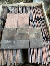 Marley Acme Concrete Peg Tiles 