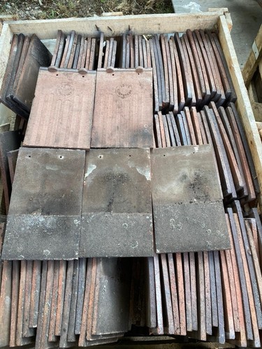 Marley acme concrete peg tiles - marley,