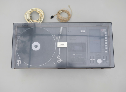 Sharp vintage record - sharp,