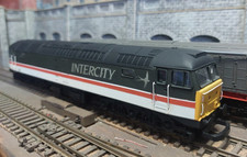 Lima class 47 locomotive