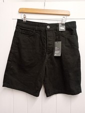 BNWT 2 X Primark Mens Black