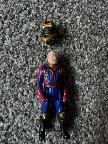 Vintage kenner mask - vintage, m.a.s.k