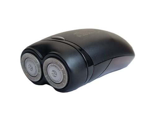 Philips pq203 dual head - philips, dual-head