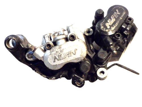 Honda cbr600f hurricane - cbr600f, pc19