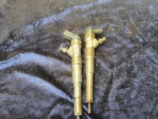 BMW 5 SERIES 520D E60 2.0 & 3.0 D 1 X BOSCH DIESEL FUEL INJECTOR 0445110216