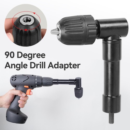 Right angle angled drill - angle,