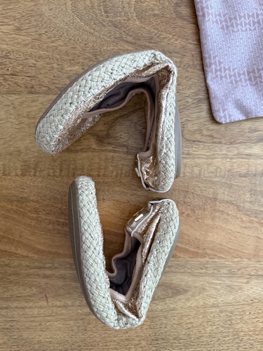 Cara ballerina pumps - cara,