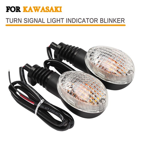 Turn signal indicator light - turn,