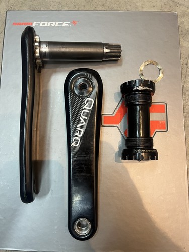 Sram quarq 172 5mm - quarq, gxp