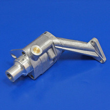 Oil Pump POL741: Leyland 1.5 Diesel Engines, Morris Oxford Series, J2 J4 Vans