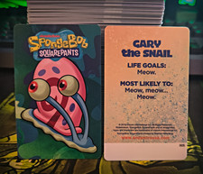 SpongeBob SquarePants