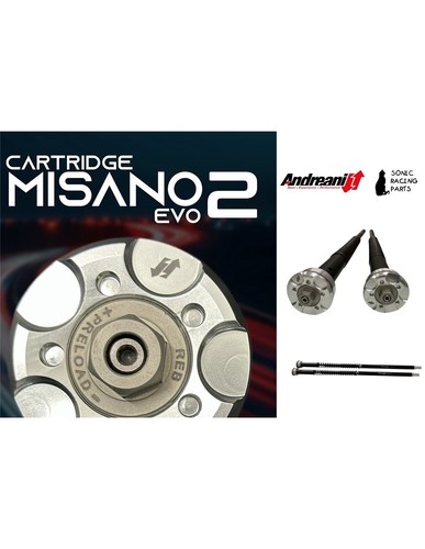 305 h65e andreani misano evo - misano,