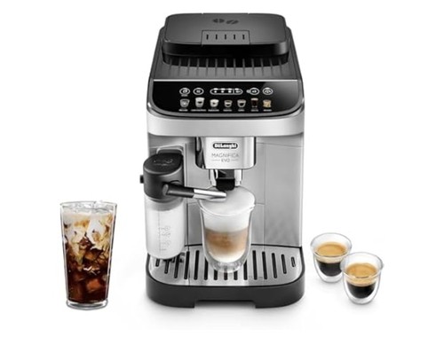 Delonghi longhi magnifica - delonghi, de'longhi