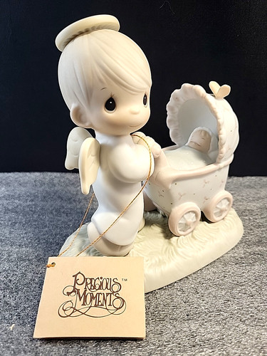 Precious moments baby - precious,