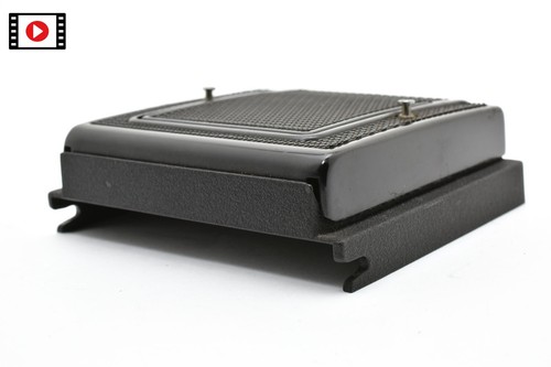 Near mint mamiya waist level - mamiya,