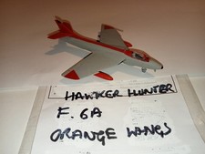 Hawker Hunter - F6A - Brand unknown - 1:144 scale
