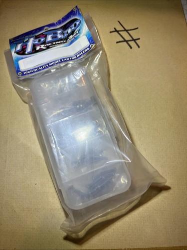 Hobao 22200 gp4p screw set - hobao,
