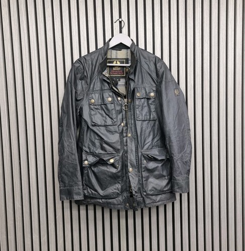 Vintage belstaff roadmaster - belstaff,