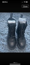 Martens sinclair boots - sinclair,