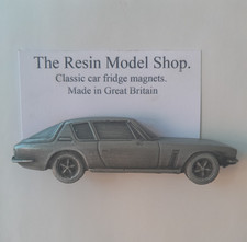 1/43 Jensen Interceptor Fridge