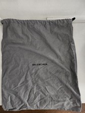 Balenciaga Shoe Bag Dust Bag