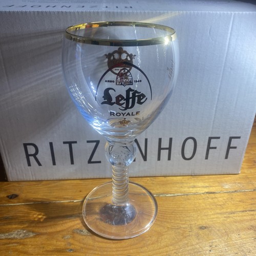 Leffe royale ritzenhoff - royale,
